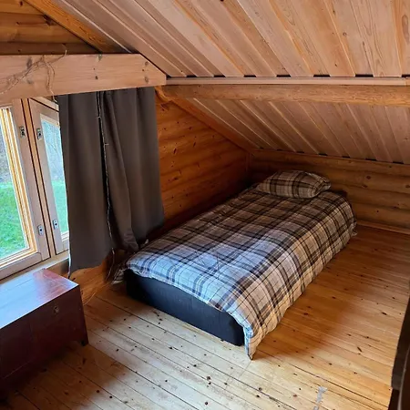 Hackberry Hill Rovaniemi