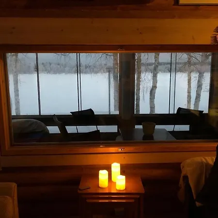 Hackberry Hill Rovaniemi