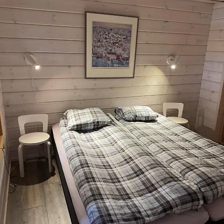 Hackberry Hill Rovaniemi