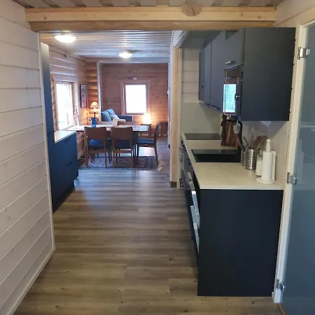 Dağ evi Hackberry Hill *