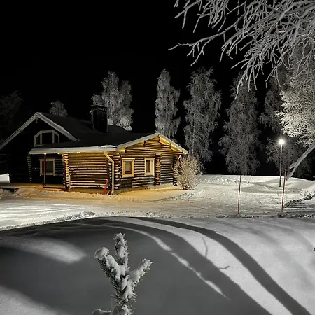 Hackberry Hill * Rovaniemi