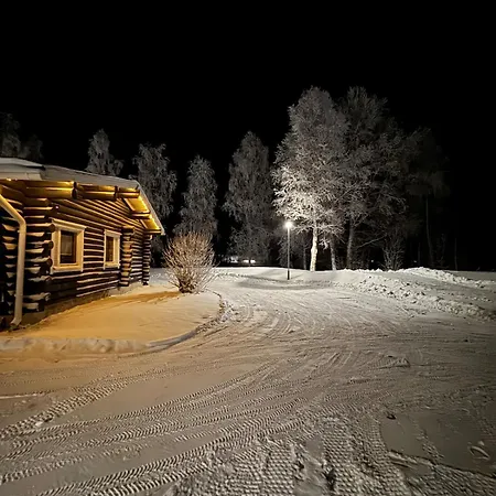 Hackberry Hill Rovaniemi