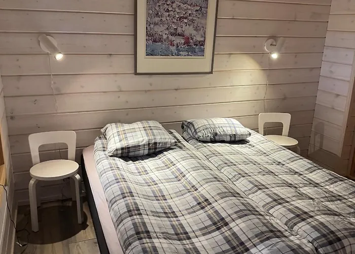 Hackberry Hill Рованиеми