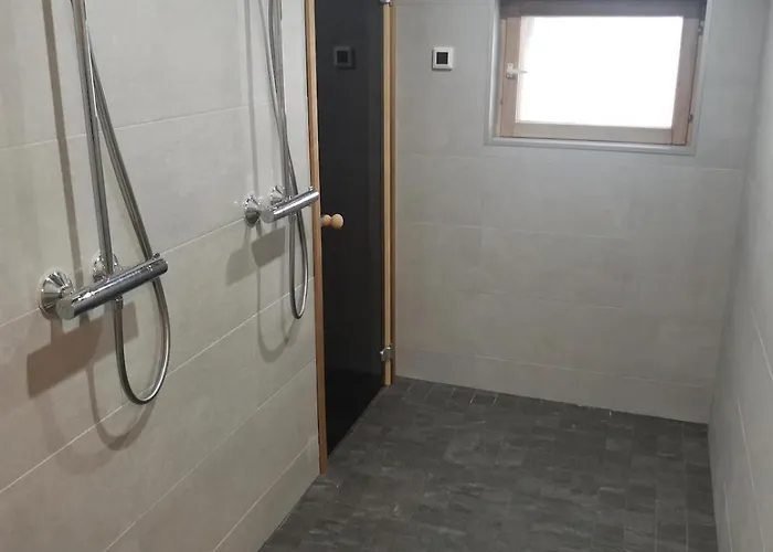 Hackberry Hill Шале