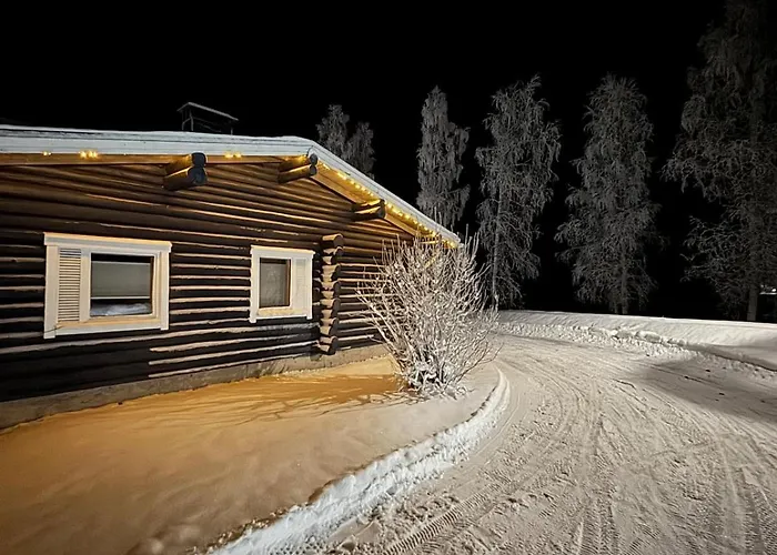 Шале Hackberry Hill